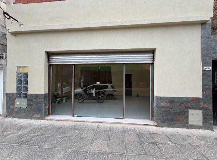 Local comercial · 43m² · 2 Ambientes