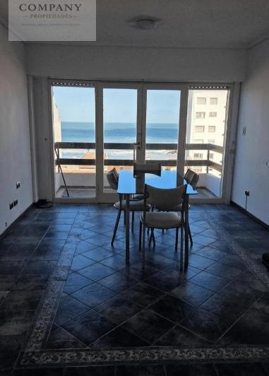 Departamento · 65m² · 3 Ambientes · 1 Cochera