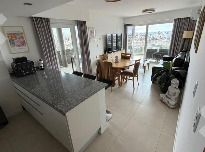 Departamento · 85m² · 3 Ambientes