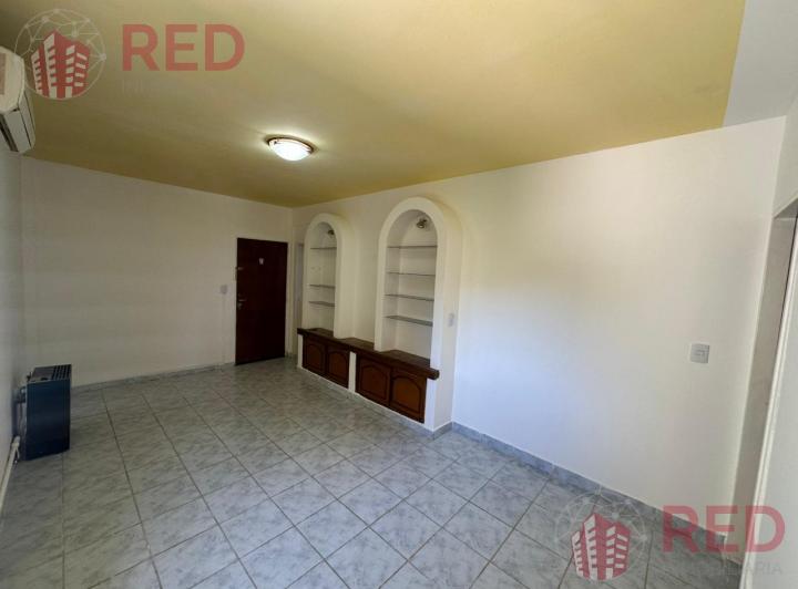 Departamento · 66m² · 4 Ambientes