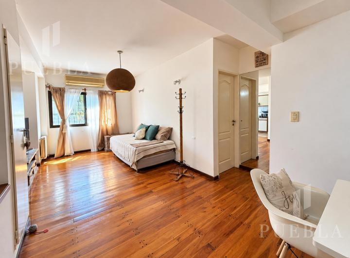 Departamento · 51m² · 2 Ambientes