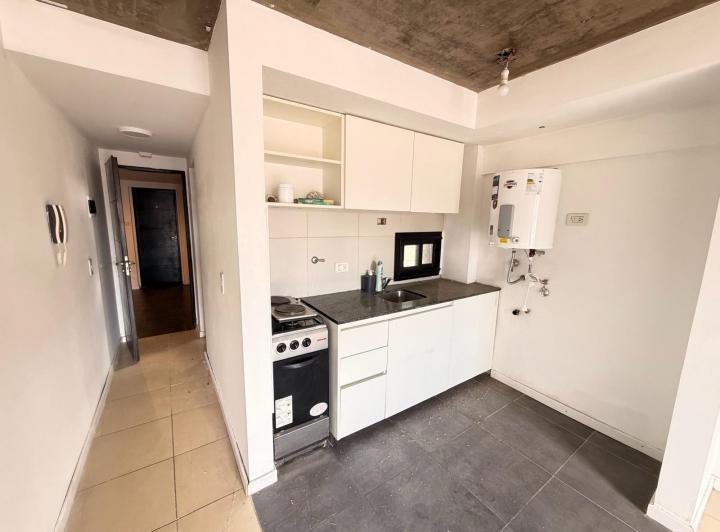 Departamento · 1 Ambiente