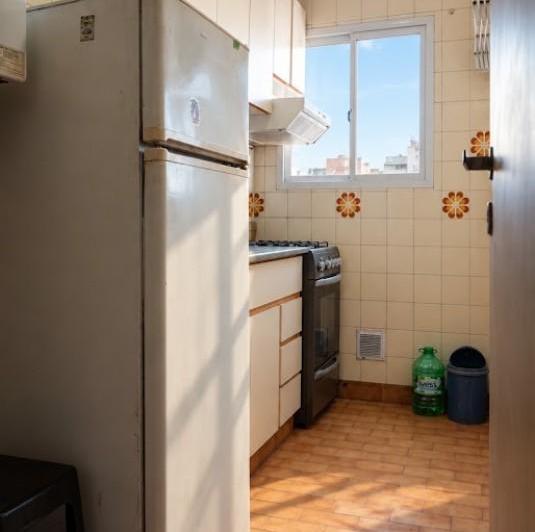 Departamento en venta en Centro · 1 ambiente