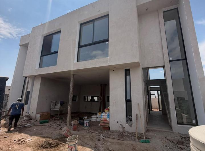 Casa · 125m² · 4 Ambientes