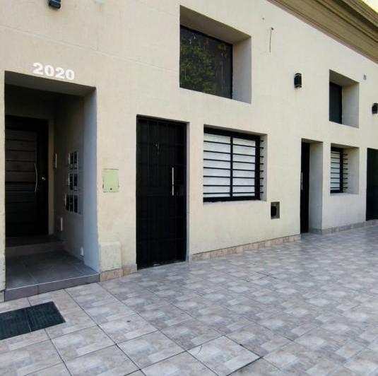 PH · 39m² · 2 Ambientes