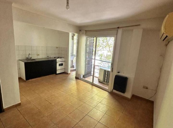 Departamento · 60m² · 3 Ambientes