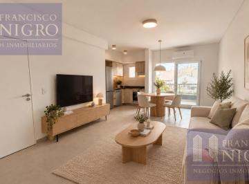 Departamento · 71m² · 3 Ambientes · Alquiler Departamento 3 Ambientes - Nuñez