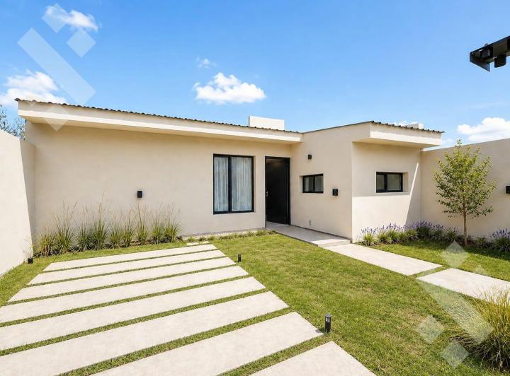 Casa · 148m² · 3 Ambientes