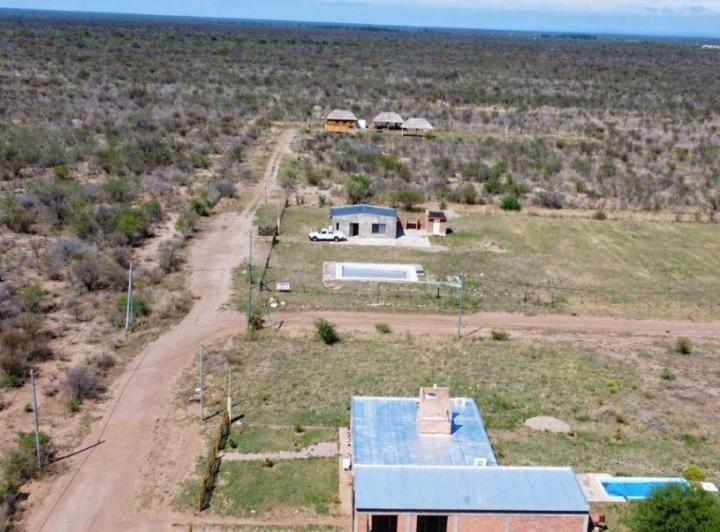Terreno · 790m²