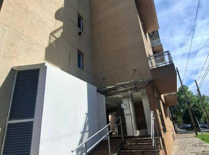 Departamento · 45m² · 2 Ambientes