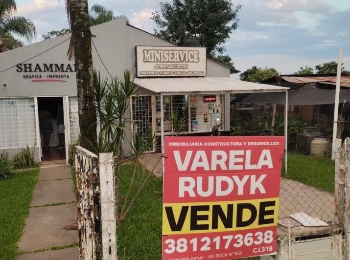 Casa · 140m² · 4 Ambientes · 2 Cocheras