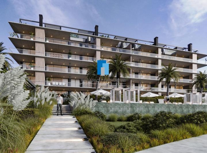 Departamento · 82m² · 3 Ambientes · 1 Cochera
