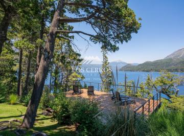 Departamento · 63m² · 2 Ambientes · 1 Cochera · Departamento en Venta en Peñon de Arelauqen Bariloche - 2 Doorm