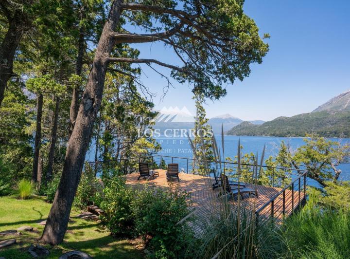 Departamento · 63m² · 2 Ambientes · 1 Cochera