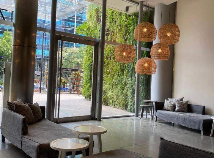 Departamento · 40m² · 2 Ambientes