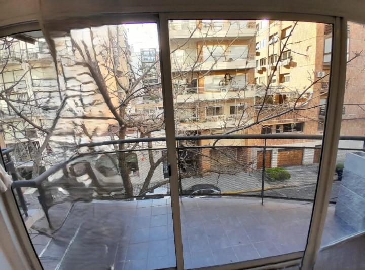 Departamento · 43m² · 2 Ambientes · 1 Cochera