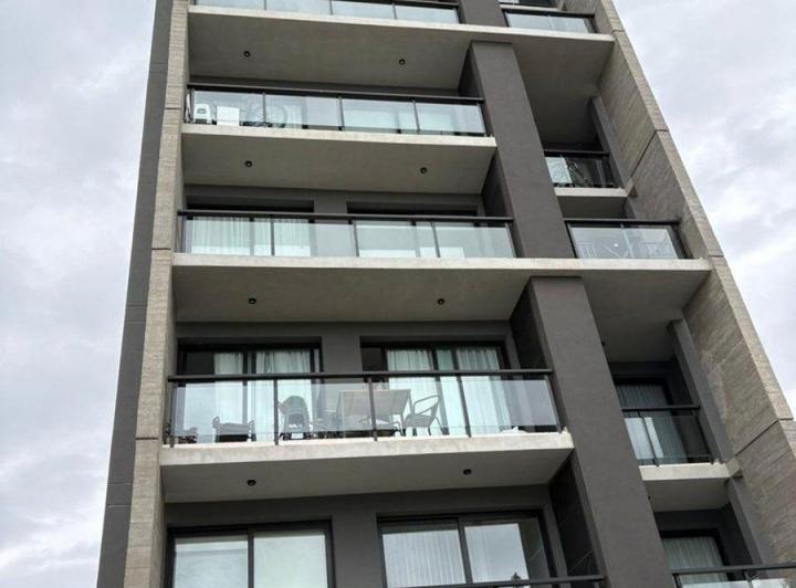 Departamento · 52m² · 2 Ambientes