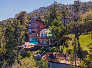 Departamento · 89m² · 3 Ambientes · 1 Cochera · Departamento en Venta en Peñon de Arelauqen Bariloche - 2 Doorm
