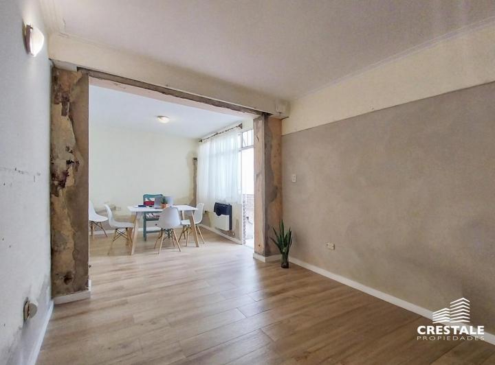Departamento · 70m² · 4 Ambientes