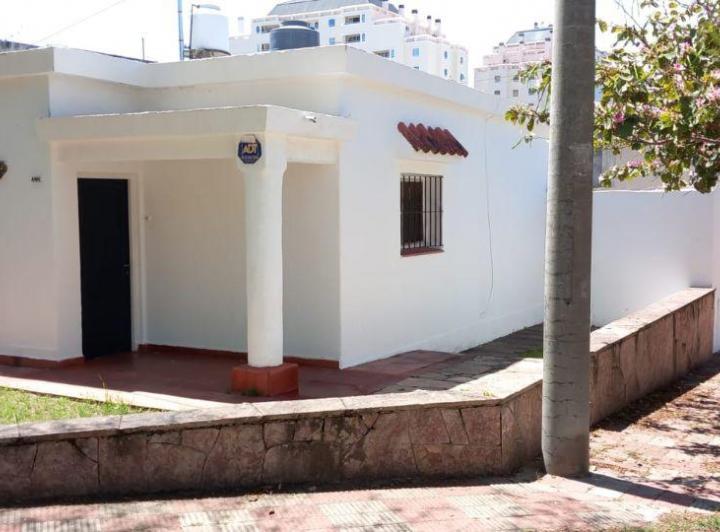 Casa · 85m² · 4 Ambientes