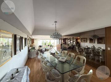 Departamento · 210m² · 4 Ambientes · 1 Cochera · Venta - 4 Ambientes - Palermo