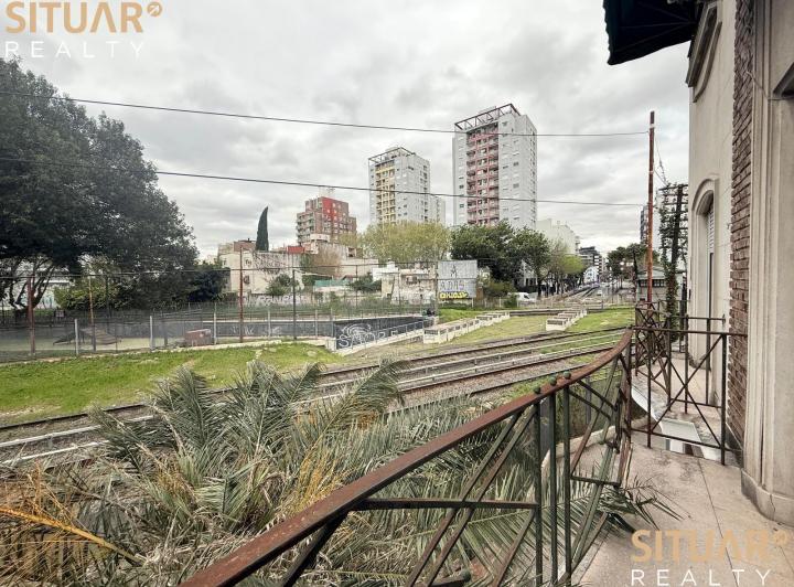 Departamento · 85m² · 3 Ambientes