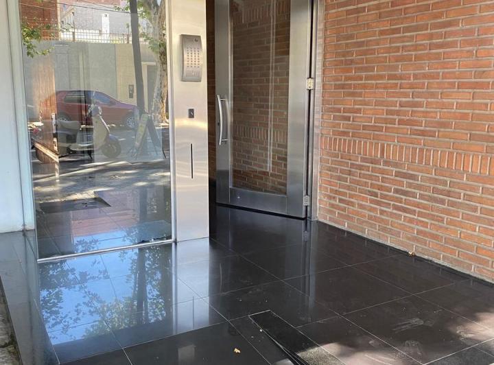 Departamento · 48m² · 2 Ambientes