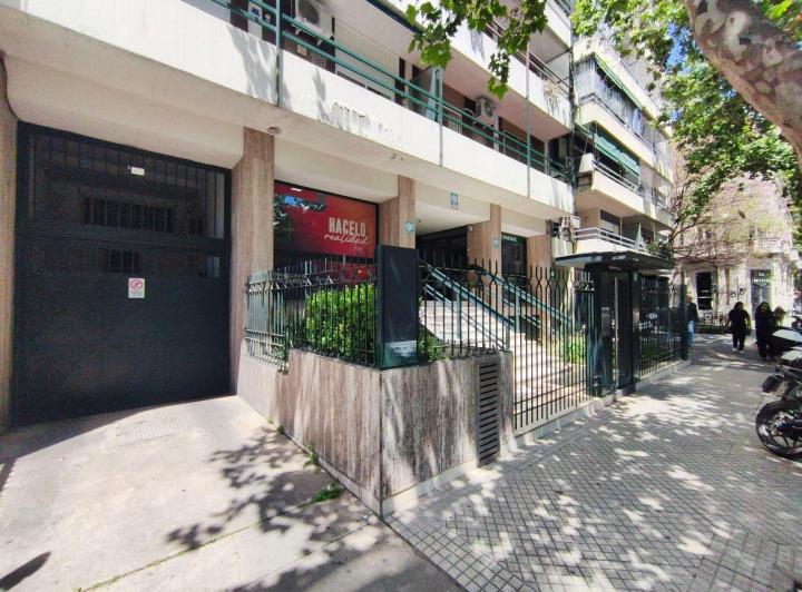 Departamento · 60m² · 4 Ambientes