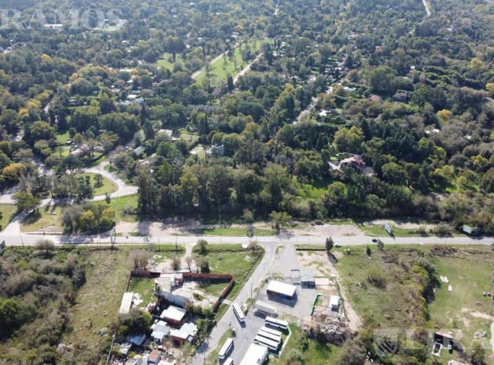 Terreno · 8690m²
