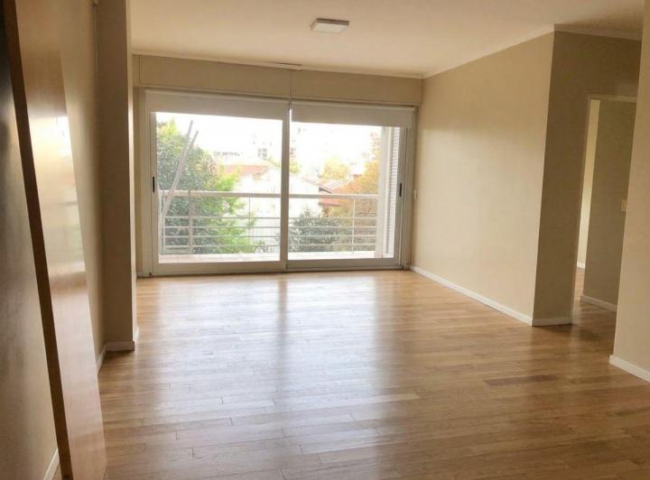 Departamento · 71m² · 3 Ambientes · 1 Cochera