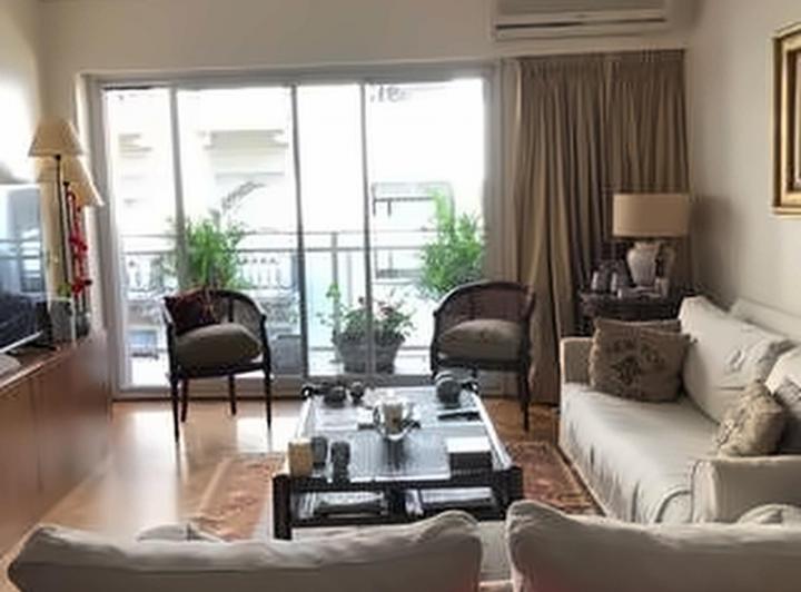 Departamento · 141m² · 6 Ambientes · 2 Cocheras