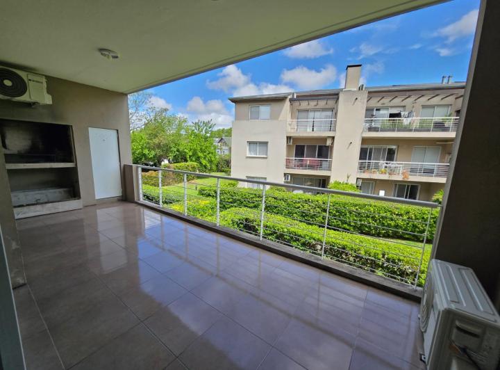 Departamento · 50m² · 2 Ambientes · 1 Cochera