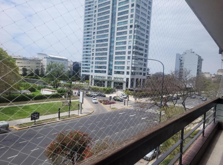 Departamento · 176m² · 4 Ambientes · 1 Cochera