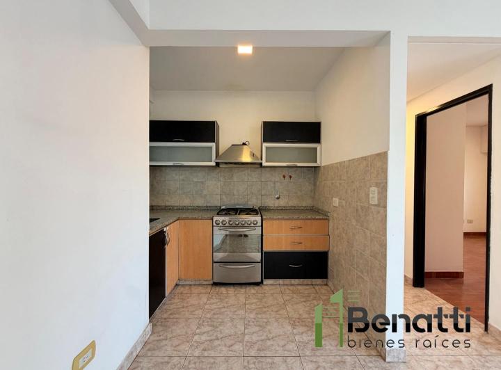Departamento · 45m² · 2 Ambientes