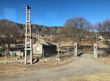 Quinta vacacional · 200m² · 5 Ambientes · Casa en Tafi del Valle, B° Las Siringuillas, Sobre Ruta Prov. 307