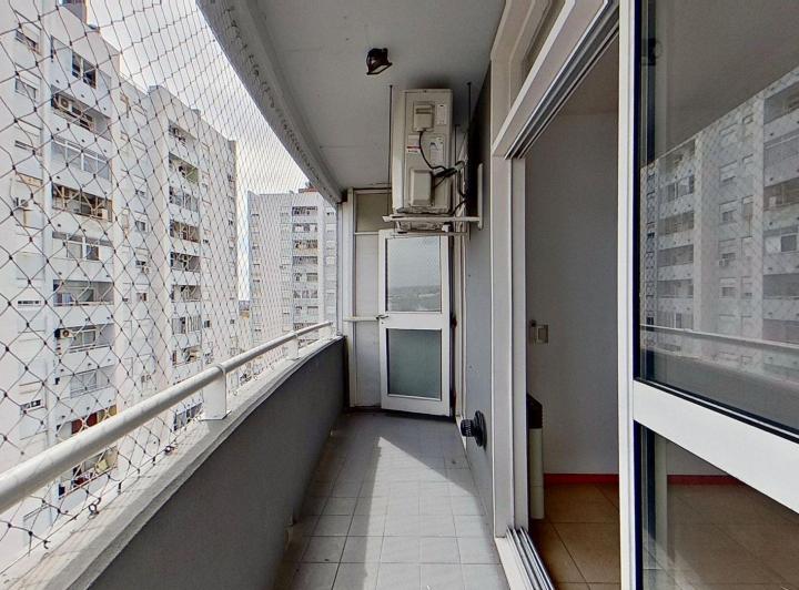 Departamento · 55m² · 3 Ambientes