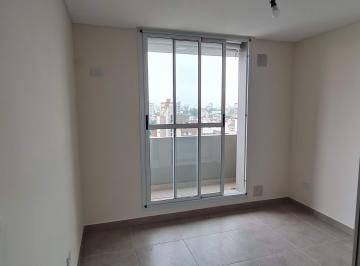 Departamento de 1 ambiente, Rosario · Excelente Monoambiente Divisible Al Contrafrente con Doble Balcón