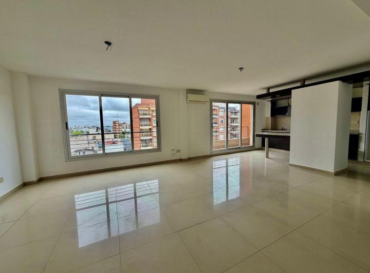 Departamento · 138m² · 4 Ambientes · 1 Cochera