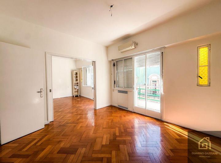 Departamento · 65m² · 3 Ambientes