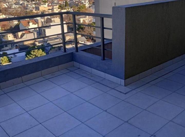 Departamento · 55m² · 3 Ambientes · 1 Cochera