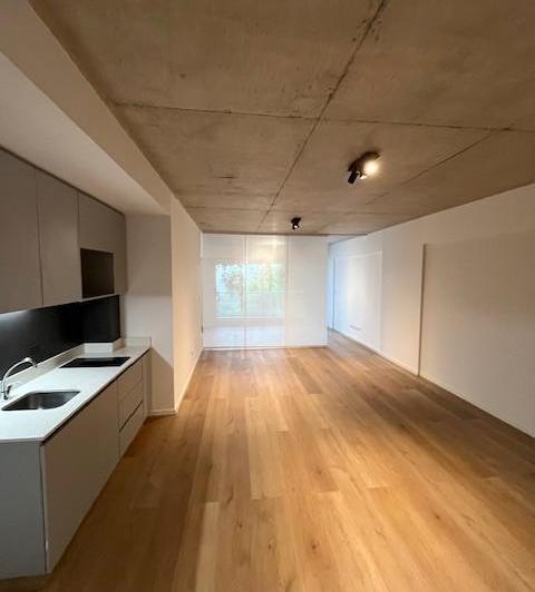 Departamento · 49m² · 1 Ambiente