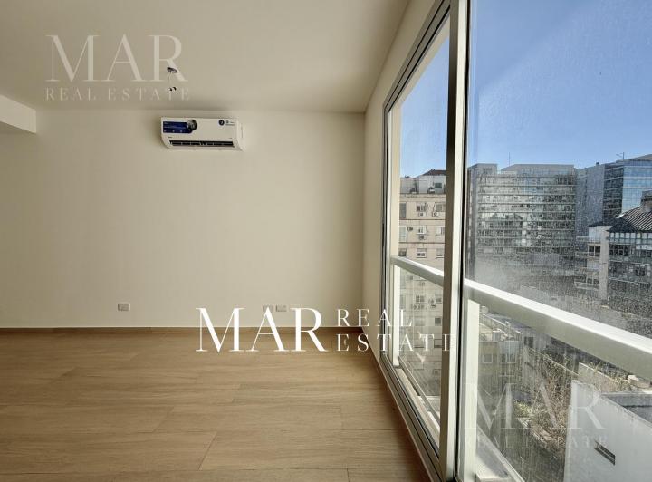 Departamento · 25m² · 1 Ambiente