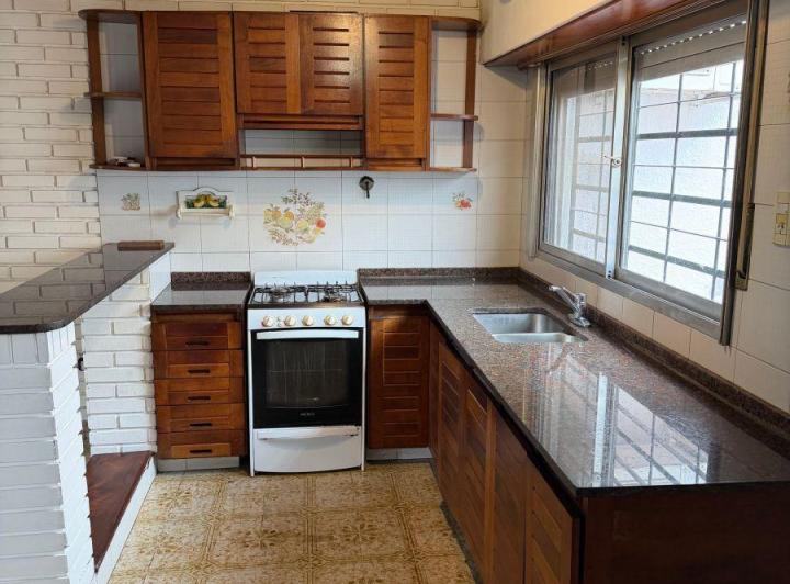 PH · 60m² · 3 Ambientes