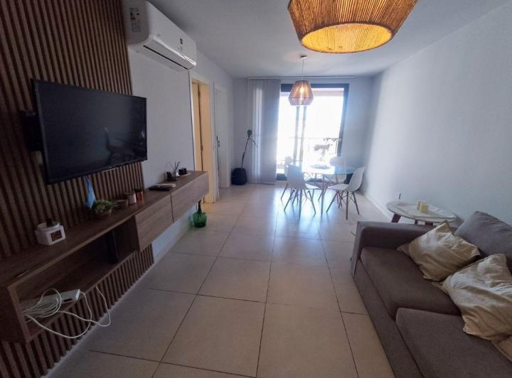 Departamento · 51m² · 2 Ambientes · 1 Cochera