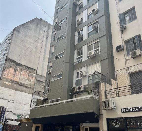 Departamento · 40m² · 2 Ambientes