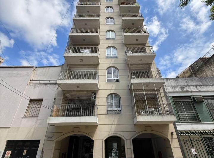 Departamento · 51m² · 2 Ambientes