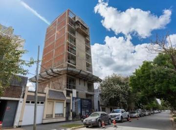 Departamento · 51m² · 2 Ambientes · Venta Departamentos un Dormi a Estrenar