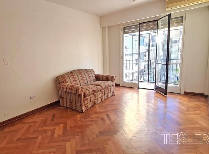 Departamento · 79m² · 4 Ambientes
