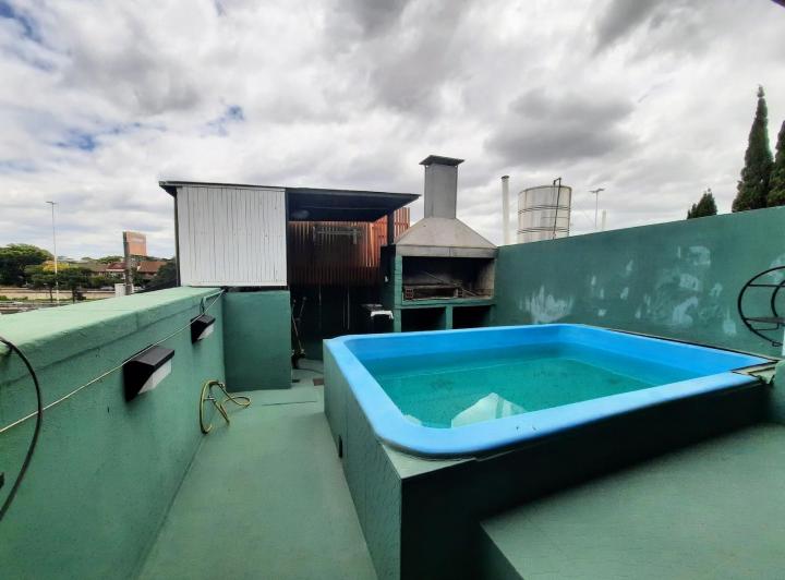PH · 83m² · 4 Ambientes · 1 Cochera