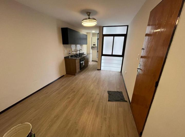 Departamento · 35m² · 2 Ambientes